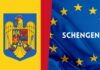 Rumænien Officielle meddelelser LAST MINUTE MAJ Foranstaltninger Schengen-tiltrædelse