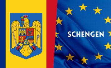 Rumunia Oficjalne komunikaty LAST MINUTE MAJ Działania Przystąpienie do Schengen