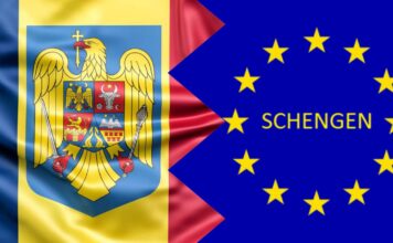Romania Masuri Oficiale ULTIM MOMENT Luate Bucuresti Finalizarea Aderarii Schengen
