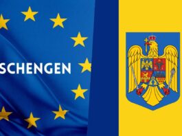 Romania Tärkeät viralliset MAI-toimenpiteet Euroopan komissio päätti Schengen-jäsenyyden saattamisesta päätökseen