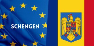 Romania Important Official MAI Measures European Commission Decided Completion of Schengen Accession