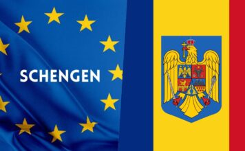 Rumänien Viktiga officiella MAI-åtgärder Europeiska kommissionen beslutade slutförandet av Schengenanslutningen