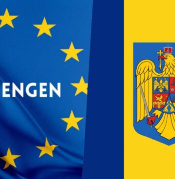 Rumænien Vigtige officielle MAI-foranstaltninger Europa-Kommissionen besluttede at afslutte Schengen-tiltrædelsen