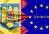 Rumænien Officielle skridt SIDSTE MINUTE Meddelte foranstaltninger Afslutning af Schengen-tiltrædelse
