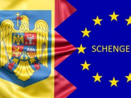 Rumunia Oficjalne kroki ogłoszone w LAST MINUTE Środki Zakończenie przystąpienia do strefy Schengen