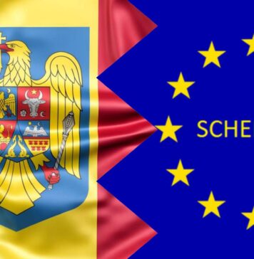 Rumänien Officiella steg SISTA MINUTEN Tillkännagivna åtgärder Slutförande av Schengenanslutning