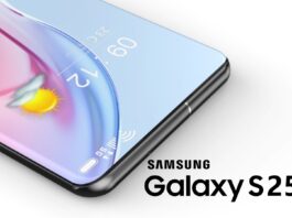 Samsung GALAXY S25 TELEURSTELLING Nieuws Nieuwe Samsung Ready-telefoons