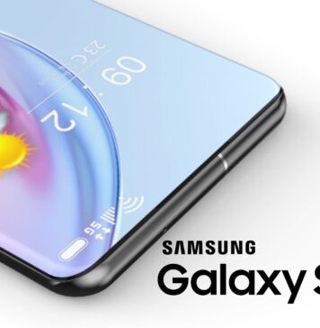 Samsung GALAXY S25 SKUFFENDE nyheder Nye Samsung-klare telefoner