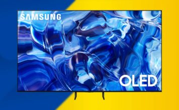 Samsung sigue siendo líder en el mercado mundial de televisión, anuncio de la empresa