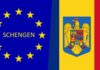 Annonces officielles Schengen LAST MOMENT PPE Le problème de la finalisation de l'adhésion de la Roumanie