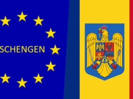 Schengenin viralliset ilmoitukset LAST MOMENT PPE Ongelma Romanian liittymisen viimeistelyssä