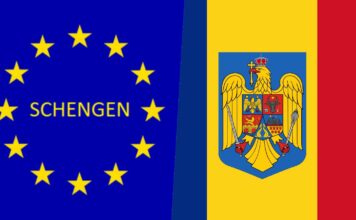 Officielle Schengen-meddelelser SIDSTE ØJEBLIK PPE Problemet med at afslutte Rumæniens tiltrædelse