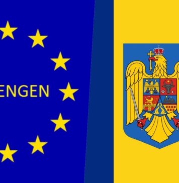 Officielle Schengen-meddelelser SIDSTE ØJEBLIK PPE Problemet med at afslutte Rumæniens tiltrædelse