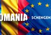 Schengenin viralliset LAST MINUTE -päätökset estävät Romanian liittymisen päätökseen