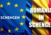 Schengen: oficjalny radykalny plan LAST MINUTE wykonany w tajemnicy, dotknięty zakończeniem przystąpienia Rumunii do Schengen Schengen Radykalny oficjalny plan W OSTATNIEJ CHWILI Tajne dokończenie przystąpienia Rumunii do strefy Schengen