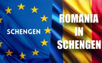 Schengen Den radikale officielle plan SIDSTE ØJEBLIK Hemmelig afslutning af Rumæniens Schengen-tiltrædelse berørt