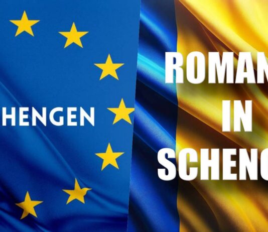 Schengen Planul Oficial Radical ULTIM MOMENT Secret Finalizarea Aderarii Romaniei Schengen Afectata
