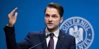 Sebastian Burduja attacca L'ULTIMA VOLTA Nicusor Dan dal caso di denuncia PNL Candidato sindaco di Bucarest