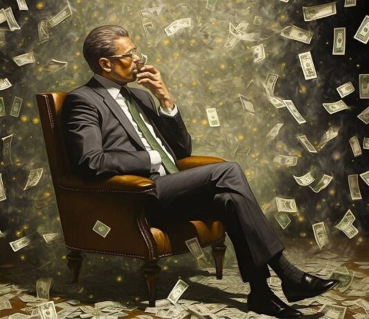 Secretele Poveștile Oamenilor Lucrează Bogatii Planetei