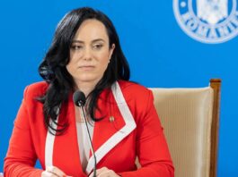 Simona Bucura-Oprescu Acord Oficial ULTIM MOMENT Semnat Ministrul Muncii Romania
