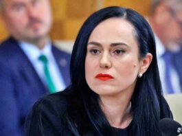 Simona Bucura-Oprescu Anunta Actiunile Oficiale ULTIM MOMENT Derulate Toata Romania