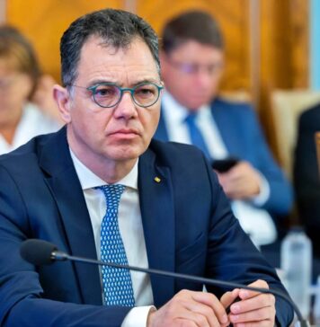 Stefan-Radu Oprea 2 Anunturi Oficiale ULTIM MOMENT Extrem IMPORTANTE Ministrului Economiei