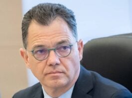 Acuerdo oficial Stefan-Radu Oprea ÚLTIMO MOMENTO Firmado por el Ministro de Economía rumano