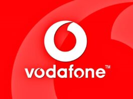 SIDSTE MINUTE Officielle overraskelser Vodafone Rumænien-kunder
