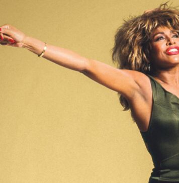 Tina Turner La increíble historia de una leyenda de la música