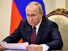 Vladimir Putin Spus Olaf Scholz Poate face Vrea Ucraina