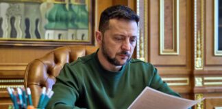 Volodymyr Zelenskyj porta avanti azioni importanti per vincere la guerra con la Russia