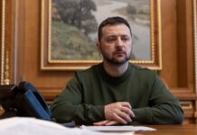 Volodimir Zelenski Importante Actiuni Oficiale ULTIM MOMENT Ucraina plin Razboi