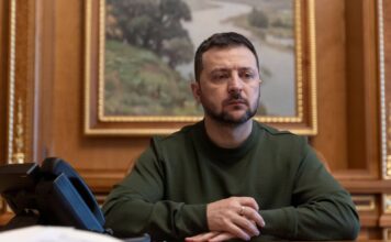 Volodymyr Zelenski Tärkeitä virallisia toimia VIIMEINEN HETKEI Ukraina täynnä sotaa