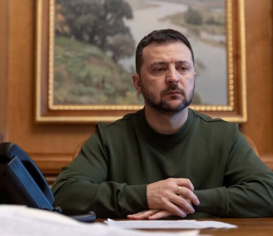 Volodimir Zelenski Importante Actiuni Oficiale ULTIM MOMENT Ucraina plin Razboi