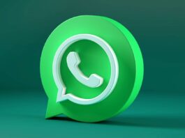 WhatsApp gör om iPhone Android-applikationsändringar upptäckta