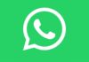 WhatsApp sukkahousut