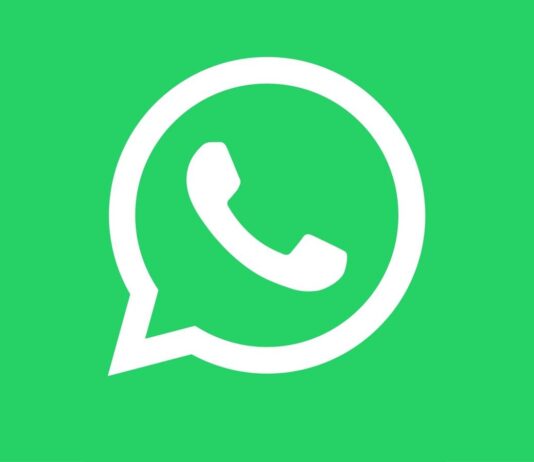 WhatsApp klistermærker