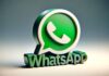 WhatsApp-ön