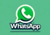 Querido WhatsApp