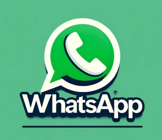 Querido WhatsApp