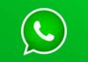 WhatsApp-Umfärbung