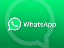 WhatsApp rekruttering