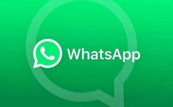 WhatsApp rekruttering