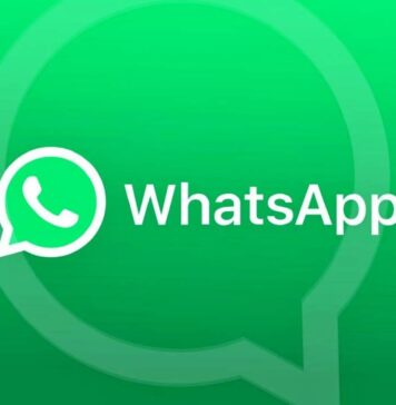 WhatsApp rekrytering