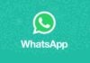 Restrictions du compte WhatsApp