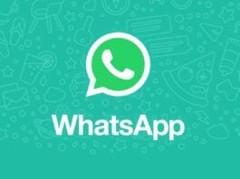 WhatsApp-tilin rajoitukset