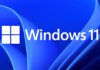 Windows 11 presenterade CHANGE Officiell Microsoft Joy