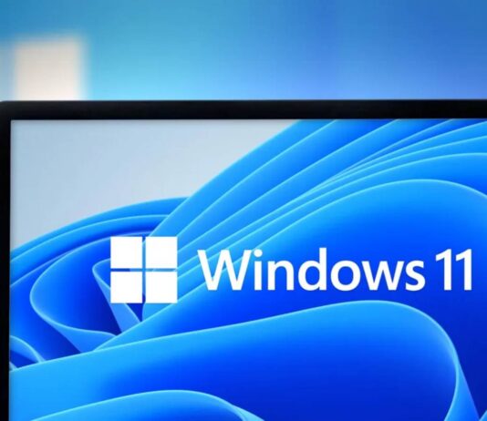 Windows 11 Den fängslande förändring som Microsoft vill göra