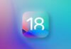 iOS 18 apporte la fonction spéciale iPhone iPad d'Apple