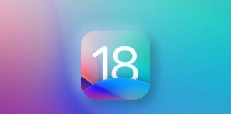 iOS 18 tuo Applen iPhone iPadin erikoistoiminnon